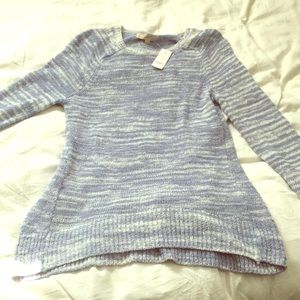 Brand new Loft sweater